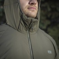 M-Tac Paladin Jacket - Olive - XS