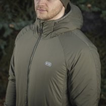 M-Tac Paladin Jacket - Olive - XS