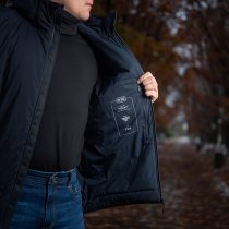 M-Tac Paladin Jacket - Dark Navy Blue - 2XL