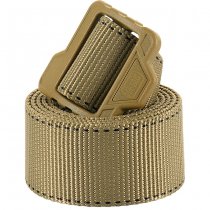 M-Tac Paratrooper Belt - Coyote - M