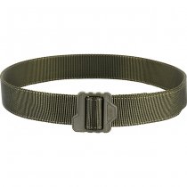 M-Tac Paratrooper Belt - Ranger Green - L