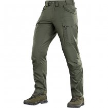 M-Tac Patriot Tactical Flex Pants Gen.II - Army Olive