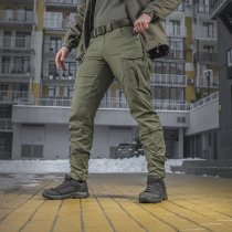 M-Tac Patriot Tactical Flex Pants Gen.II - Army Olive - 28/30