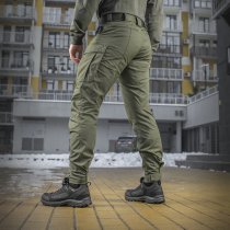 M-Tac Patriot Tactical Flex Pants Gen.II - Army Olive - 30/30