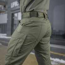 M-Tac Patriot Tactical Flex Pants Gen.II - Army Olive - 30/32