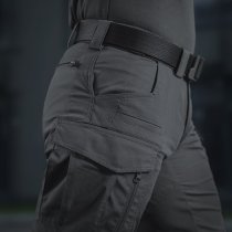 M-Tac Patriot Tactical Flex Pants Gen.II - Black - 28/30