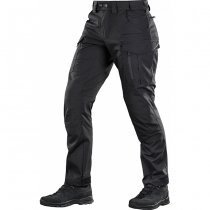 M-Tac Patriot Tactical Flex Pants Gen.II - Black - 30/30