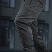 M-Tac Patriot Tactical Flex Pants Gen.II - Black - 30/30