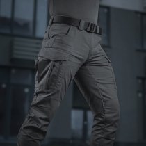 M-Tac Patriot Tactical Flex Pants Gen.II - Black - 30/34