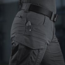 M-Tac Patriot Tactical Flex Pants Gen.II - Black - 32/30