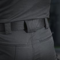 M-Tac Patriot Tactical Flex Pants Gen.II - Black - 32/34