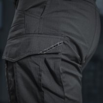 M-Tac Patriot Tactical Flex Pants Gen.II - Black - 34/32