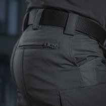 M-Tac Patriot Tactical Flex Pants Gen.II - Black - 36/30