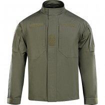 M-Tac Patrol Flex Jacket - Army Olive - L - Long