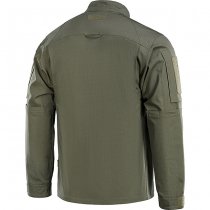 M-Tac Patrol Flex Jacket - Army Olive - L - Regular