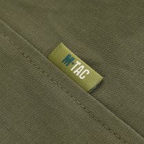 M-Tac Patrol Flex Jacket - Army Olive - S - Long