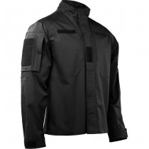 M-Tac Patrol Flex Jacket - Black - 2XL - Regular