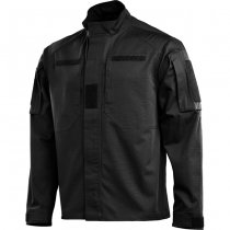 M-Tac Patrol Flex Jacket - Black - L - Regular