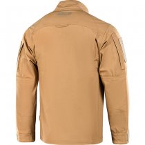 M-Tac Patrol Flex Jacket - Coyote - 3XL - Regular