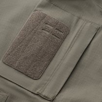 M-Tac Patrol Flex Jacket - Dark Olive - L - Regular