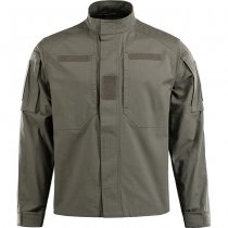 M-Tac Patrol Flex Jacket - Dark Olive - M - Regular