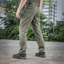 M-Tac Patrol Tactical Flex Pants Gen.II - Army Olive - 32/36