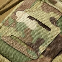 M-Tac PC Utility Pouch Elite - Multicam