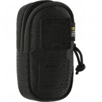 M-Tac PC Utility Pouch Elite Hex - Black