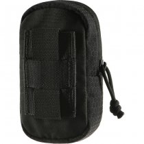 M-Tac PC Utility Pouch Elite Hex - Black