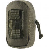 M-Tac PC Utility Pouch Elite Hex - Ranger Green