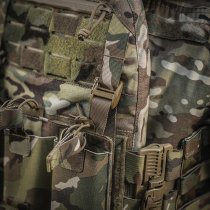 M-Tac Plate Carrier Cuirass QRS - Multicam