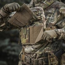 M-Tac Plate Carrier Cuirass QRS - Multicam