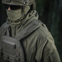 M-Tac Plate Carrier Cuirass QRS - Ranger Green