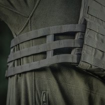 M-Tac Plate Carrier Cuirass QRS - Ranger Green