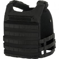 M-Tac Plate Carrier Cuirass QRS Gen.II - Black