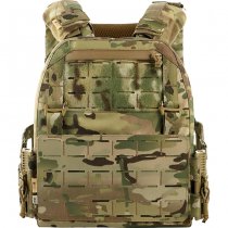 M-Tac Plate Carrier Cuirass QRS Gen.II - Multicam