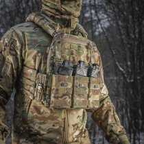 M-Tac Plate Carrier Cuirass QRS Gen.II - Multicam