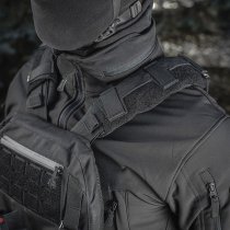 M-Tac Plate Carrier Cuirass QRS XL - Black