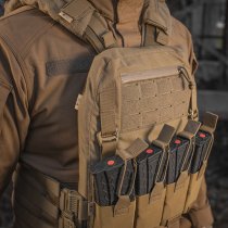 M-Tac Plate Carrier Cuirass QRS XL - Coyote