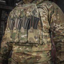 M-Tac Plate Carrier Cuirass QRS XL - Multicam