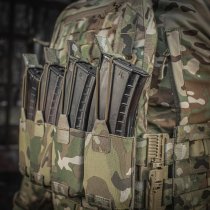 M-Tac Plate Carrier Cuirass QRS XL - Multicam