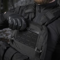 M-Tac Plate Carrier Cuirass QRS XL Gen.II - Black