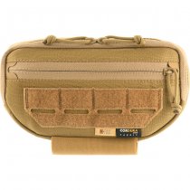 M-Tac Plate Carrier Lower Accessory Pouch Gen.II Elite - Coyote