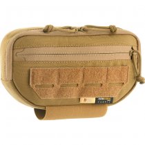 M-Tac Plate Carrier Lower Accessory Pouch Gen.II Elite - Coyote