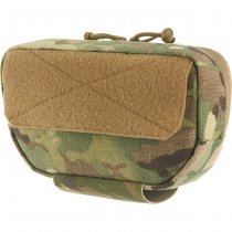 M-Tac Plate Carrier Lower Accessory Pouch Gen.II Elite - Multicam