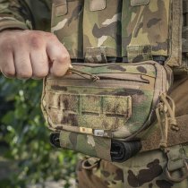 M-Tac Plate Carrier Lower Accessory Pouch Gen.II Elite - Multicam