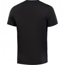 M-Tac Pocket T-Shirt 93/7 - Black - 3XL