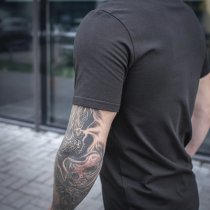 M-Tac Pocket T-Shirt 93/7 - Black - M