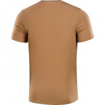 M-Tac Pocket T-Shirt 93/7 - Coyote - XL