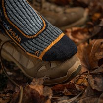 M-Tac Polar Merino Socks 40% - Black - 43-46